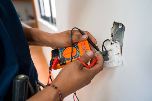 Best Electrical Upgrades for Homes  in Harvard, NE