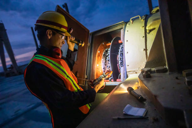 Best Circuit Breaker Repair  in Harvard, NE