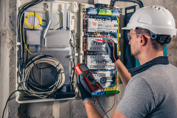 Best Electrical Contractors for Businesses  in Harvard, NE