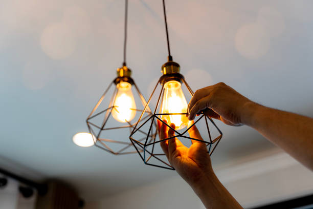 Best Electrical Installation Contractor  in Harvard, NE