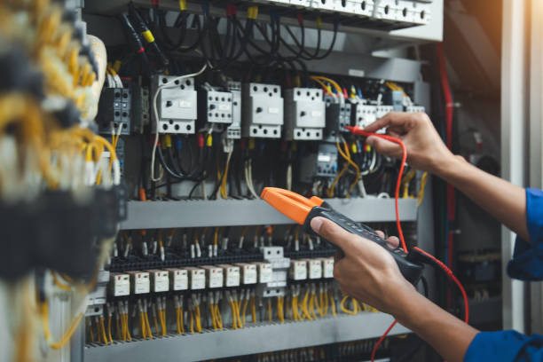 Best Emergency Electrician Near Me  in Harvard, NE