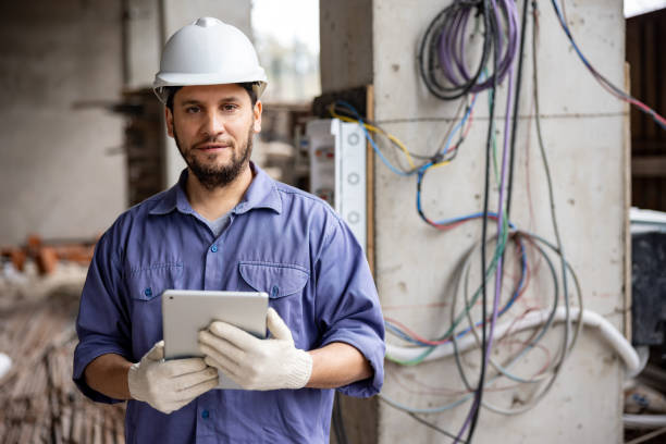 Best Home Electrical Repair  in Harvard, NE