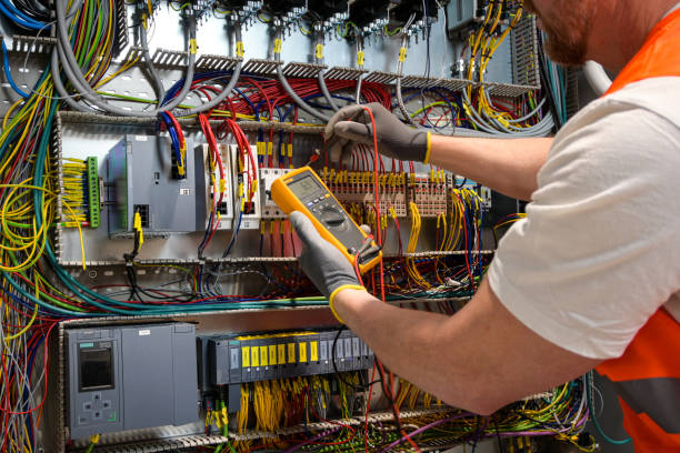 Best Best Electricians Near Me  in Harvard, NE